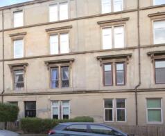 Flat 0/2, 24, Meadowpark Street, Glasgow G31 2RX