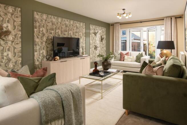 DWH EM MORETON LOUNGE