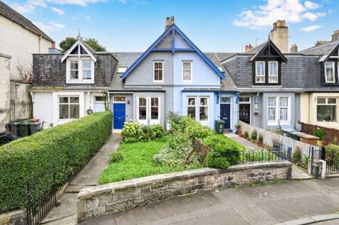 11 Mentone Avenue, Portobello, Edinburgh, EH15 1JE