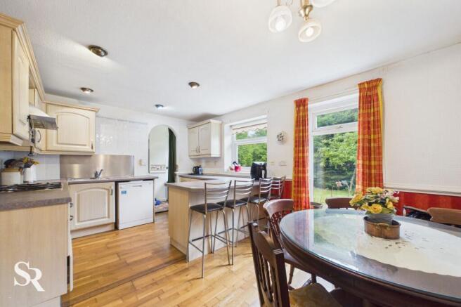 Kitchen / Diner