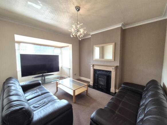 Reception Room One