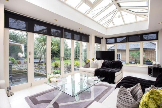 Orangery