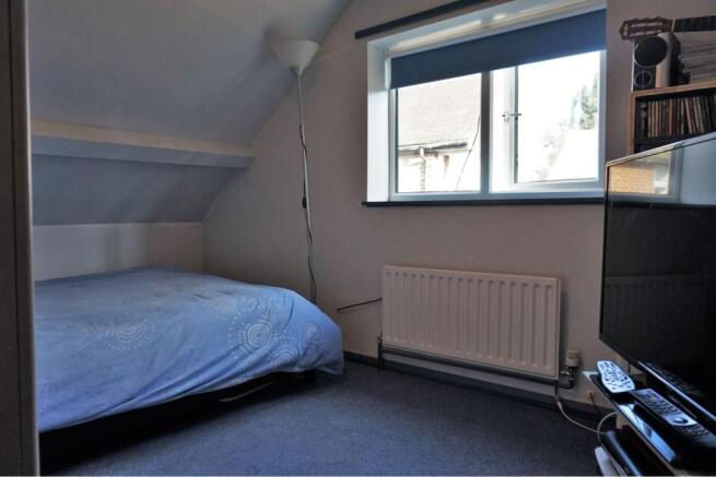 Bedroom Five