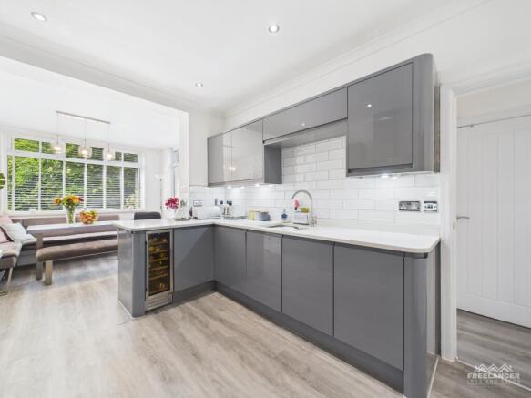 Kitchen v3