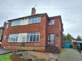 24, Mill Hill, Baginton CV8 3AG