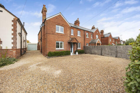 Church Road, Earley, RG6