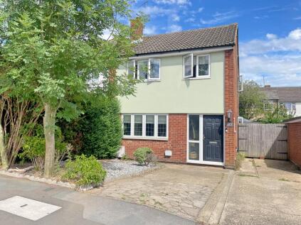 Lavender Close, TIPTREE