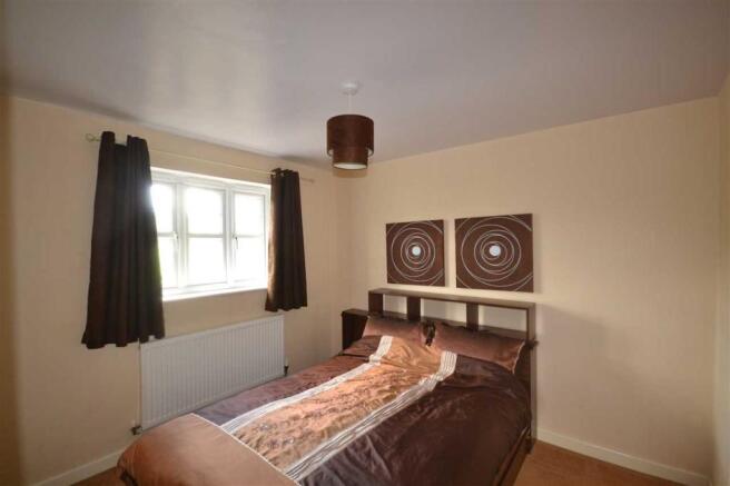 BEDROOM TWO