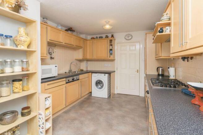 Dining/Kitchen B