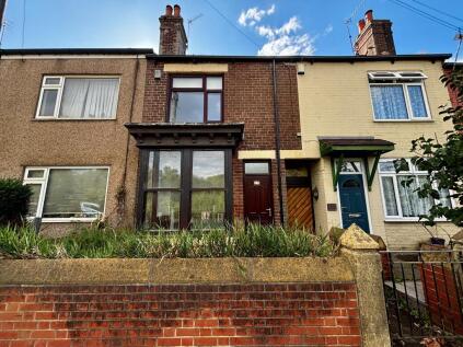 664 City Road, Sheffield, South Yorkshire S2 1GH