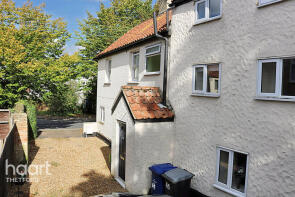 41, Queensway, Mildenhall IP28 7JL