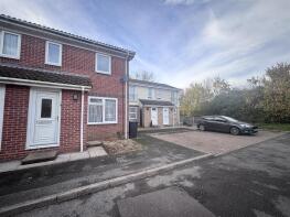 35, Honeysuckle Close, Gosport PO13 0DY