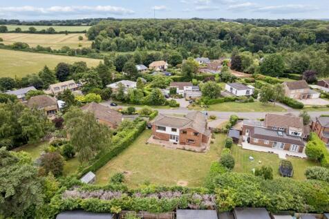 Highclere Drive, Hemel Hempstead, HP3