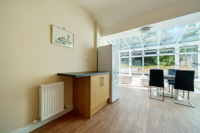 Dining Kitchen / ...