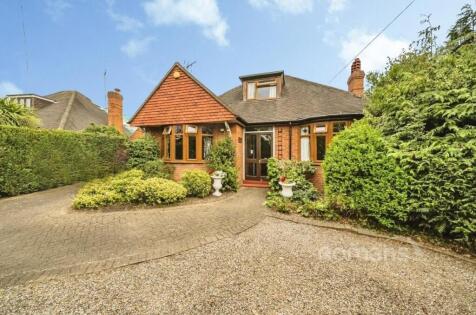 Hilltop Road, Earley, Reading
