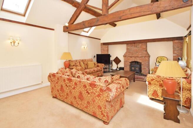 Sitting room