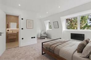 Flat 13, Arbrook Hall, Church Road, Claygate, Esher KT10 0AR