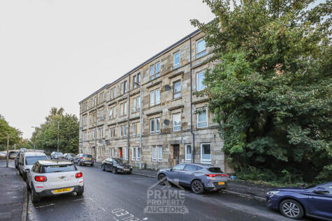 3/1, 16 King Street Paisley PA1 2PW