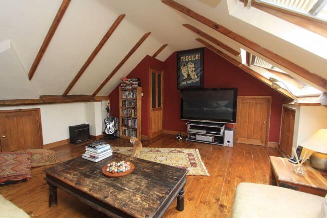 Bedroom 3