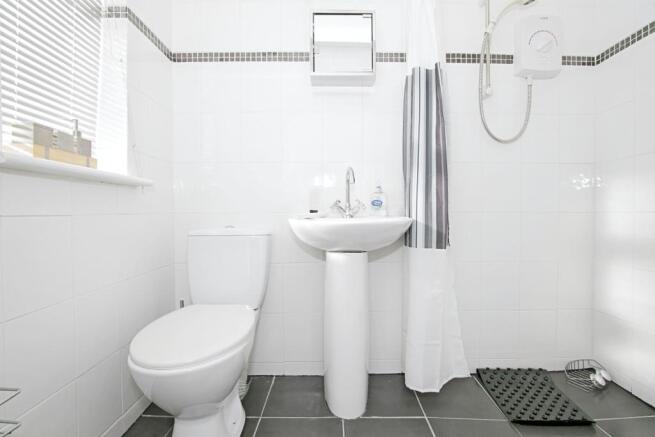 Annex Wet Room