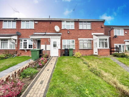 Perry Close, Dudley, DY2 8TJ