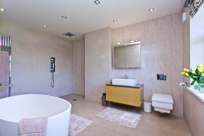 En suite