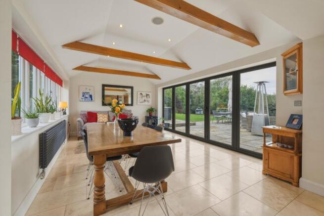 Kilby Road, Fleckney, Leicester, LE8 photo 3
