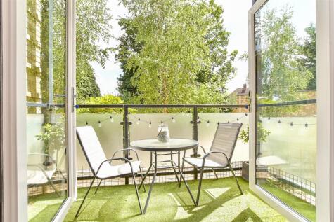 Salomons Grove, Southborough, Tunbridge Wells, Kent