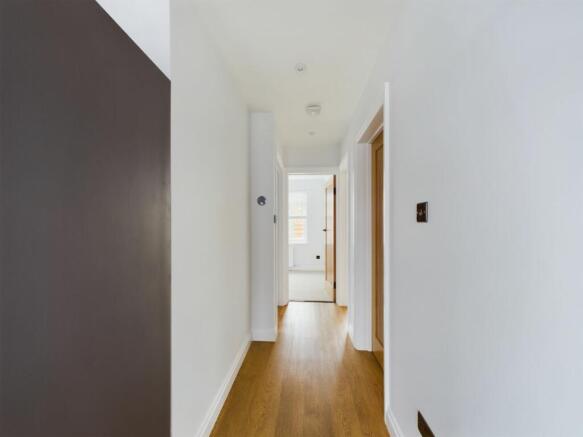 2 bed Bungalow to rent Image 7