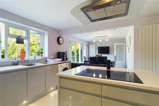 Kitchen / Diner