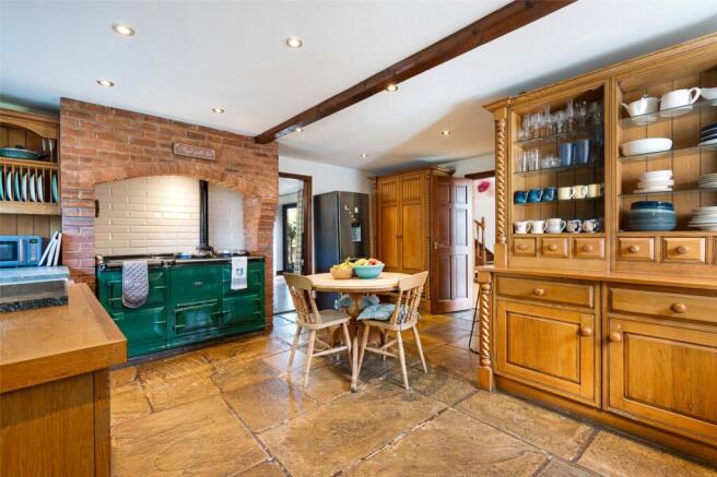 Kitchen B