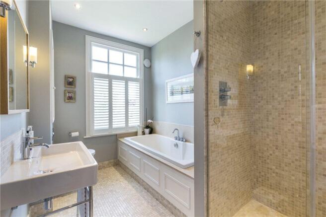 House Bathroom