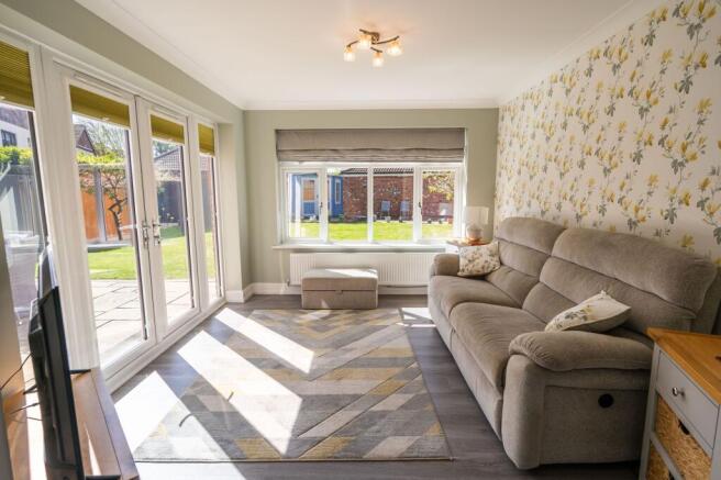 Sun Room