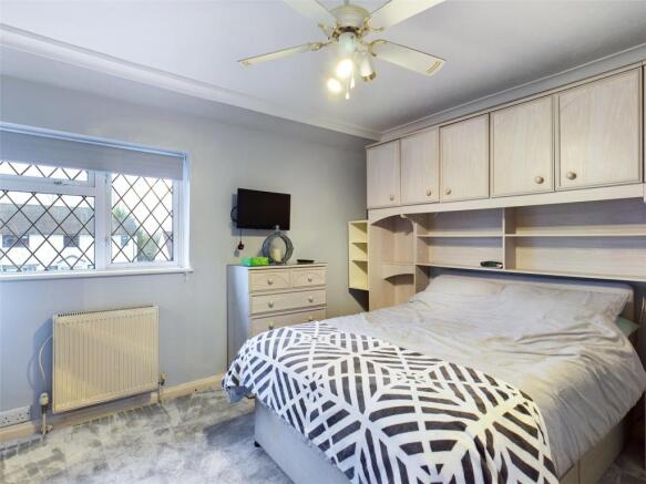 Bedroom 1