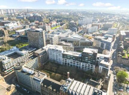 Albion Street, Glasgow, Glasgow City, G1