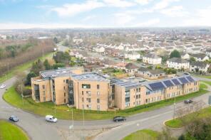 Vorlic, Flat 13, Old Bellsdyke Road, Larbert FK5 4ZS