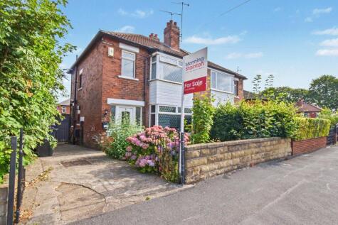 Kirkdale Avenue, Leeds, West Yorkshire