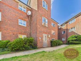 Flat 30, Aldbury Court, St Georges Street, Northampton NN1 2TP