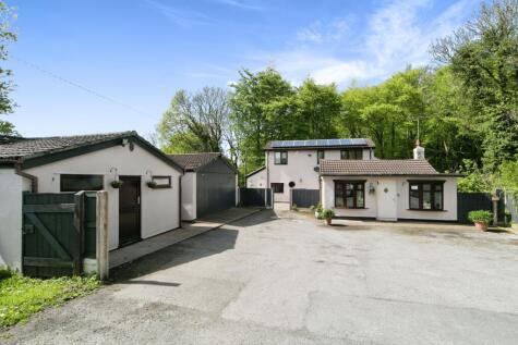 St. Asaph Road, Lloc, Holywell, Flintshire, CH8