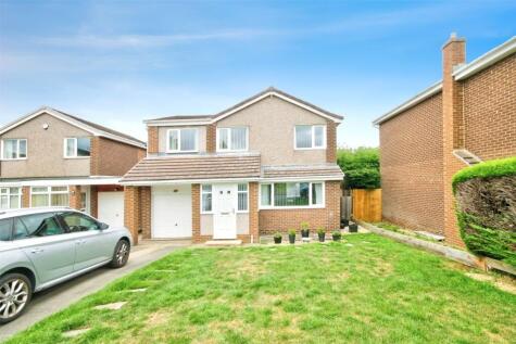 Wensley Close, Urpeth Grange, Ouston, DH2