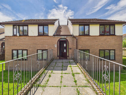 St. Martins Close, East Looe, Cornwall