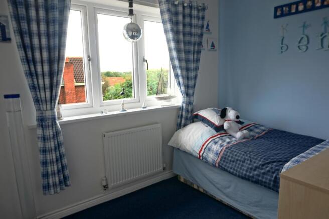 BEDROOM 3