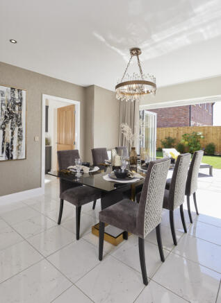 4 bed Detached for sale Image 7
