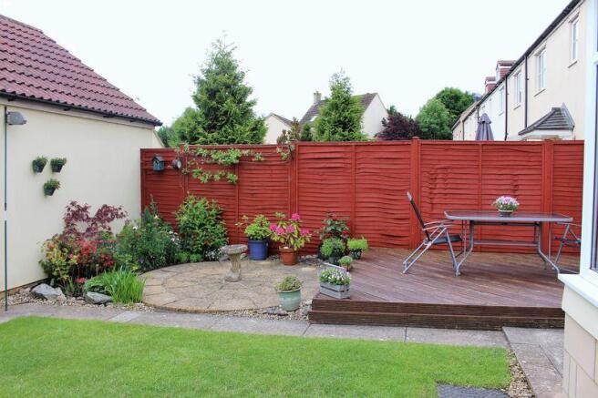 Garden 2