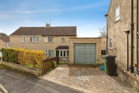 Greenacres, Bath