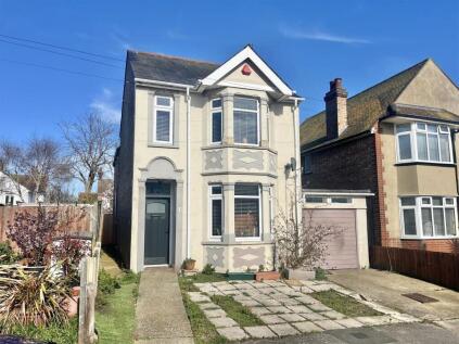 Severn Road, Clacton-on-Sea, Essex, CO15 3RD
