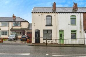 282, Park Road, Westhoughton, Bolton BL5 3HT