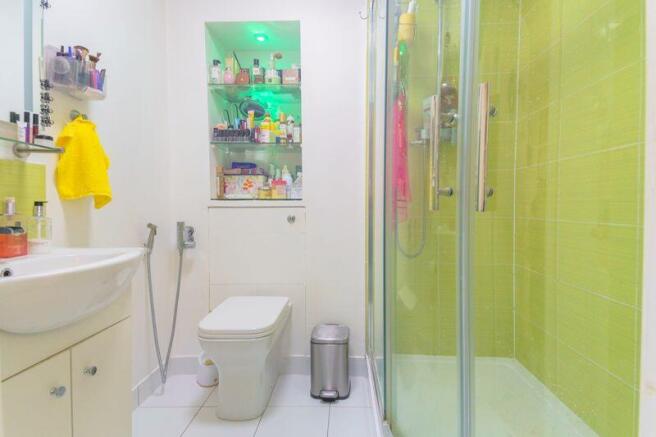 En Suite