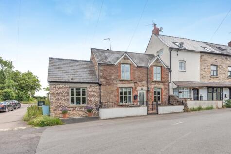 Doward Place, Goodrich, Ross-on-Wye
