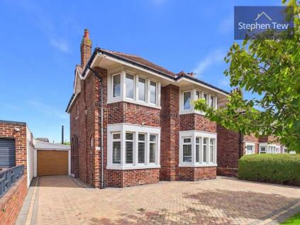 St. Lukes Road, Blackpool, FY4